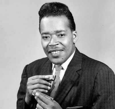 James Cotton